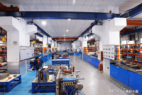 從模具技術到注塑件業務領域，唯科模塑布局開發健康及廚電類產品技術