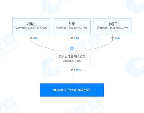 京東云戰(zhàn)略布局再深化 月內(nèi)新設(shè)三家公司，計(jì)算機(jī)系統(tǒng)集成成焦點(diǎn)